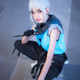 Image for article titled Our Favorite Cosplay From Japan Expo 2022